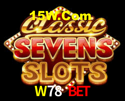 W78 Bet