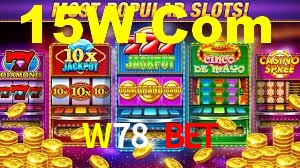 Spaceman Game W78 Bet