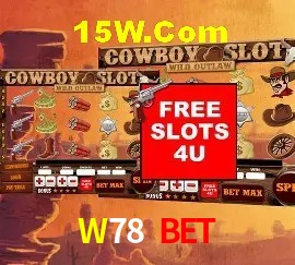 W78 Bet - Análise de Mercados Esportivos