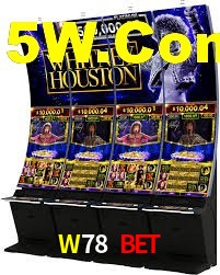 VIP Casino W78 Bet