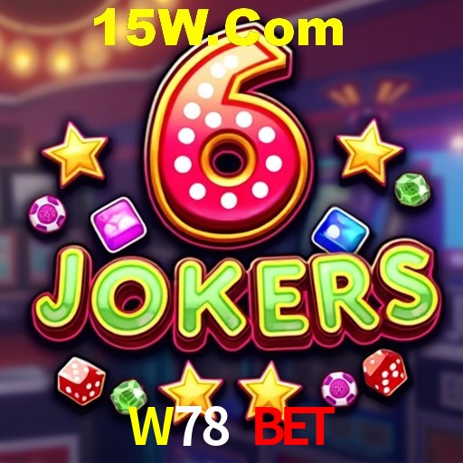 Programa VIP W78 Bet