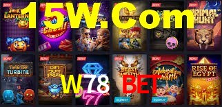 Football Betting W78 Bet