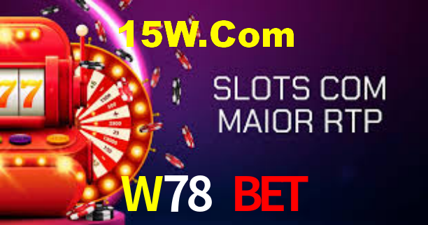 W78 Bet