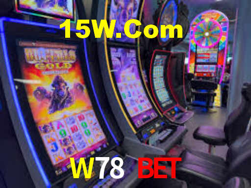 W78 Bet