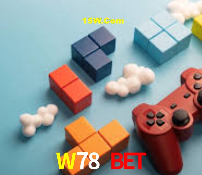 Cadastro Rápido W78 Bet