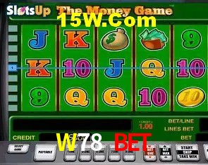 W78 Bet Salvador - Football