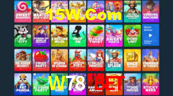 W78 Bet,W78.Com Bet