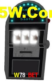 Welcome Bonus W78 Bet