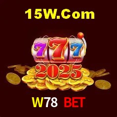 Ofertas Exclusivas W78 Bet