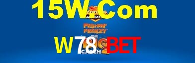 Live Casino W78 Bet