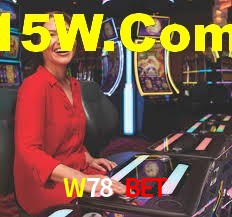 Daily Bonuses W78 Bet