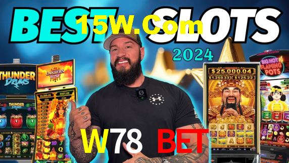 W78 Plataforma Login