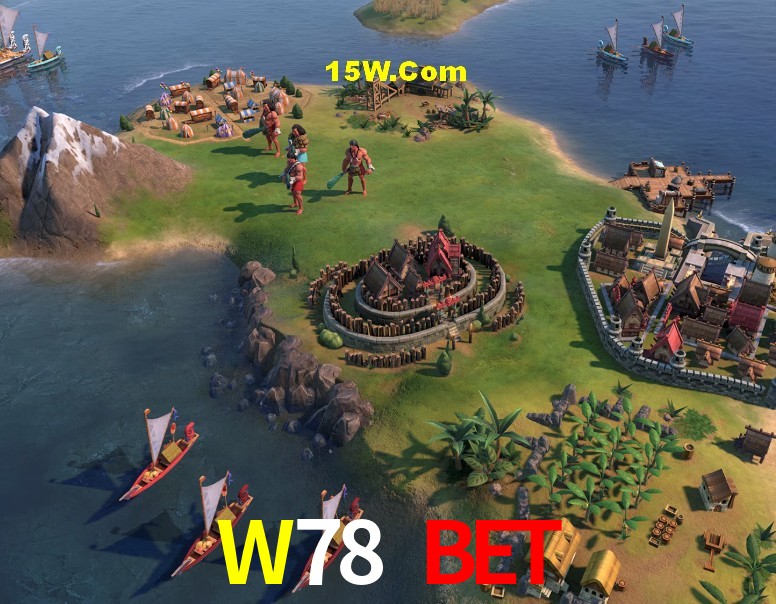 Segurança 2FA W78 Bet