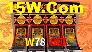 Tournaments W78 Bet
