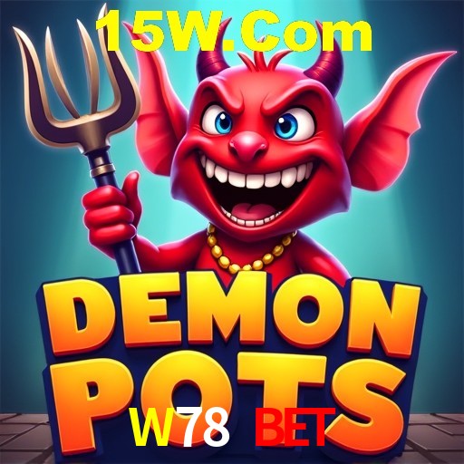 Apostas Esportivas na W78 Bet: Um Guia Completo