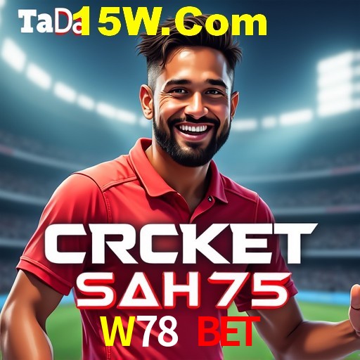 Experiência VIP W78 Bet